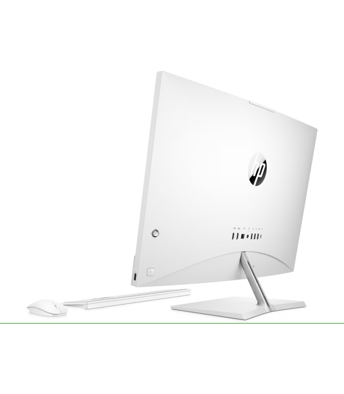 کامپیوتر همه کاره 27 لمسی اینچی اچ پی مدل All In One HP CA2151NH - A - i7 13700 - 16GB DDR4 - 1TB SSD - 4GB RTX3050 - Touch