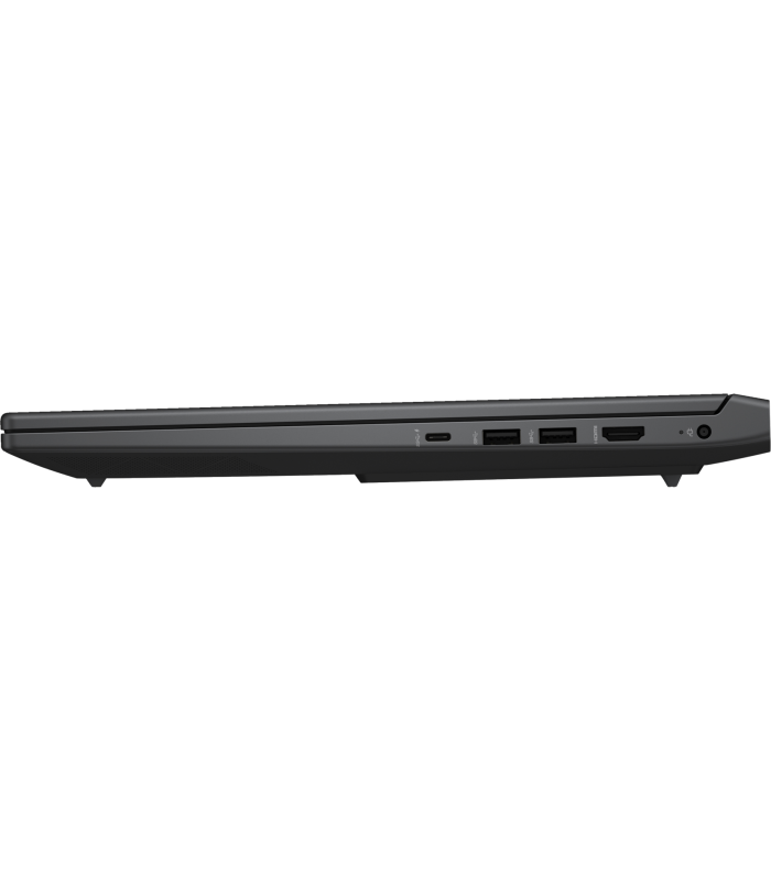 لپ تاپ گیمینگ 16 اینچی اچ پی مدل LAPTOP HP VICTUS 16T R100 - E - i7 14700HX - 64GB DDR5 - 2TB SSD - 8GB RTX4060 - Non Touch