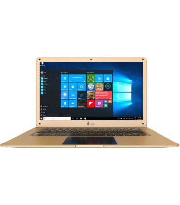 لپ تاپ استوک 14 اینچی آی لایف مدل Zed Air H