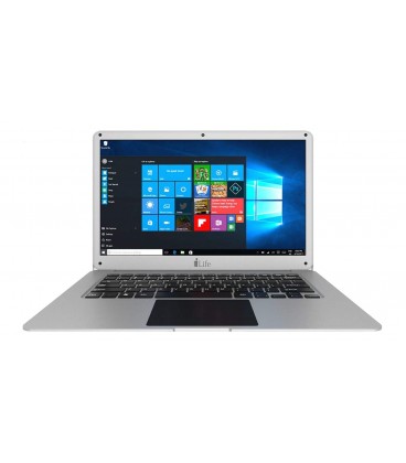 لپ تاپ استوک 14 اینچی آی لایف مدل Zed Air H