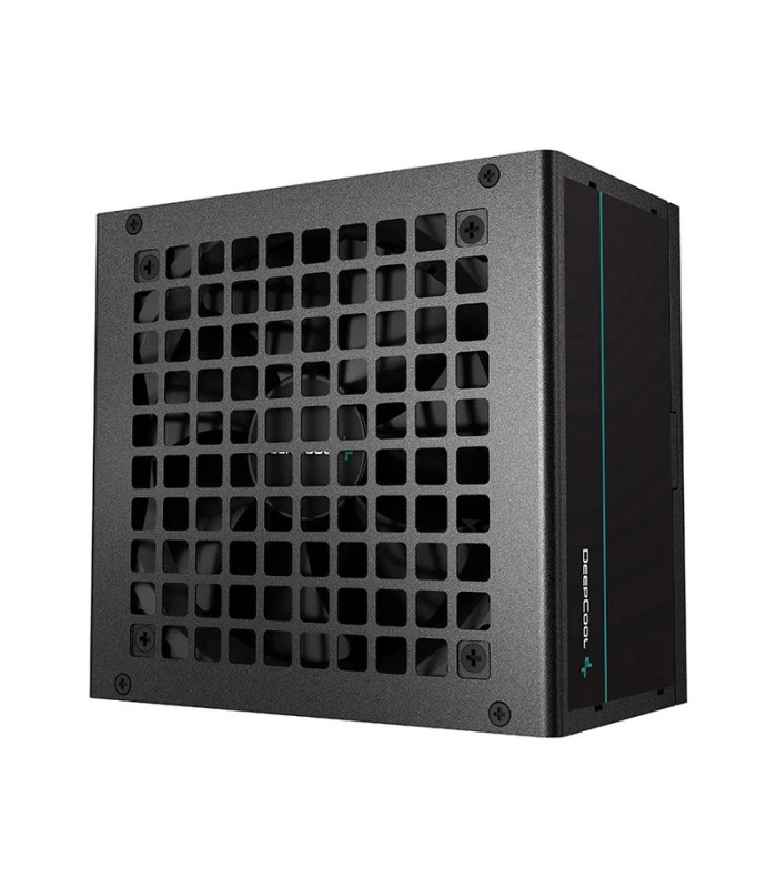 منبع تغذیه کامپیوتر دیپ کول مدل POWER DEEPCOOL PF450 Digital