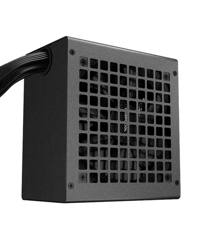 منبع تغذیه کامپیوتر دیپ کول مدل POWER DEEPCOOL PF450 Digital