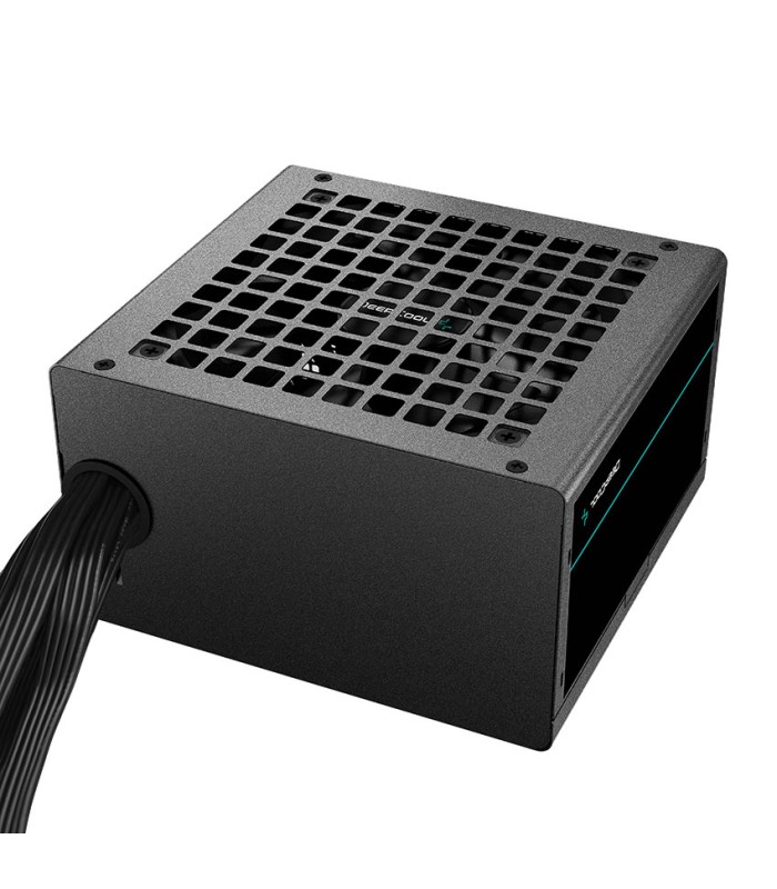 منبع تغذیه کامپیوتر دیپ کول مدل POWER DEEPCOOL PF450 Digital