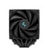 سیستم خنک کننده بادی دیپ کول مدل AK620 ZERO DARK LGA1700