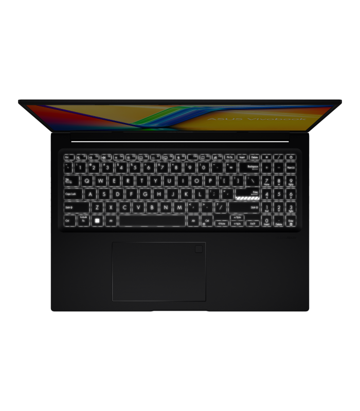 لپ تاپ 16 اینچی ایسوس مدل LAPTOP ASUS VIVOBOOK 16X K3605VU - i7 13700H - 16GB DDR4 - 1TB SSD - 6GB RTX4050 - Non Touch