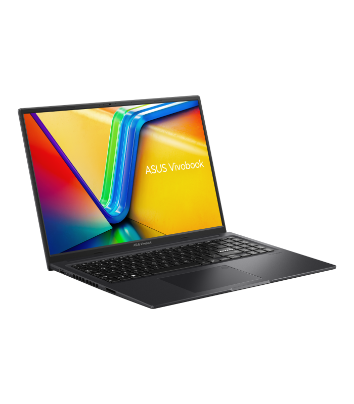 لپ تاپ 16 اینچی ایسوس مدل LAPTOP ASUS VIVOBOOK 16X K3605VU - i7 13700H - 16GB DDR4 - 1TB SSD - 6GB RTX4050 - Non Touch