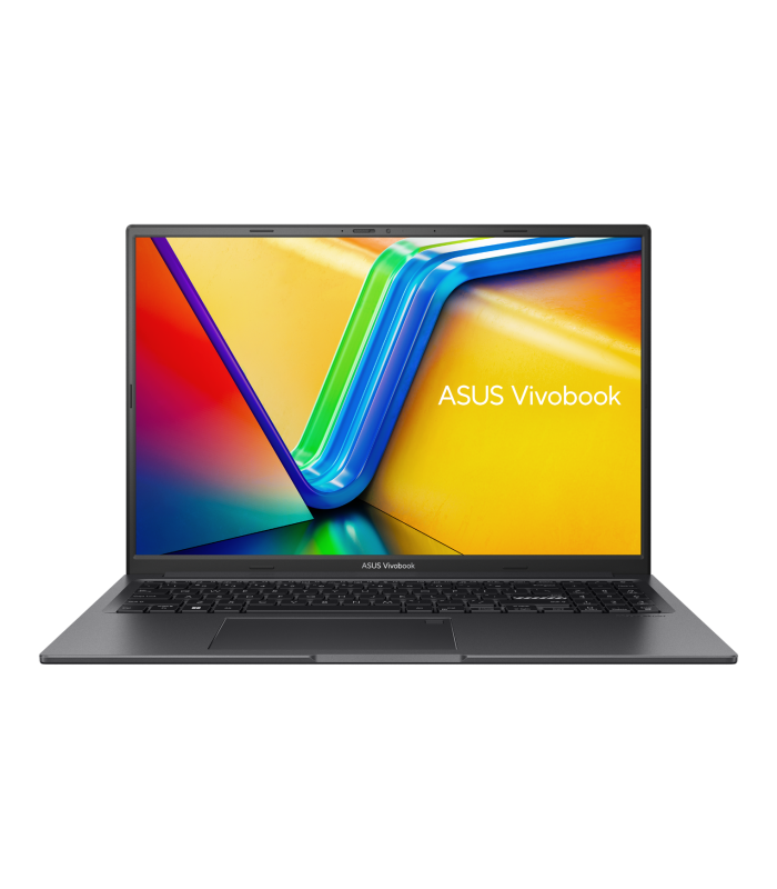 لپ تاپ 16 اینچی ایسوس مدل LAPTOP ASUS VIVOBOOK 16X K3605VU - i7 13700H - 16GB DDR4 - 1TB SSD - 6GB RTX4050 - Non Touch