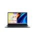 لپ تاپ 15.6 اینچی ایسوس مدل LAPTOP ASUS VIVOOBOOK K6500ZH-B - i5 12450H - 8GB DDR4 - 512GB SSD - 4GB GTX1650 - Non Touch