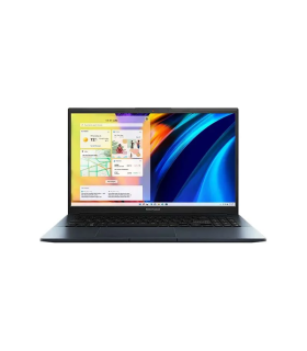 لپ تاپ 15.6 اینچی ایسوس مدل LAPTOP ASUS VIVOOBOOK K6500ZH-B - i5 12450H - 8GB DDR4 - 512GB SSD - 4GB GTX1650 - Non Touch