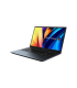 لپ تاپ 15.6 اینچی ایسوس مدل LAPTOP ASUS VIVOOBOOK K6500ZH-B - i5 12450H - 8GB DDR4 - 512GB SSD - 4GB GTX1650 - Non Touch