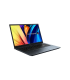 لپ تاپ 15.6 اینچی ایسوس مدل LAPTOP ASUS VIVOOBOOK K6500ZH-B - i5 12450H - 8GB DDR4 - 512GB SSD - 4GB GTX1650 - Non Touch