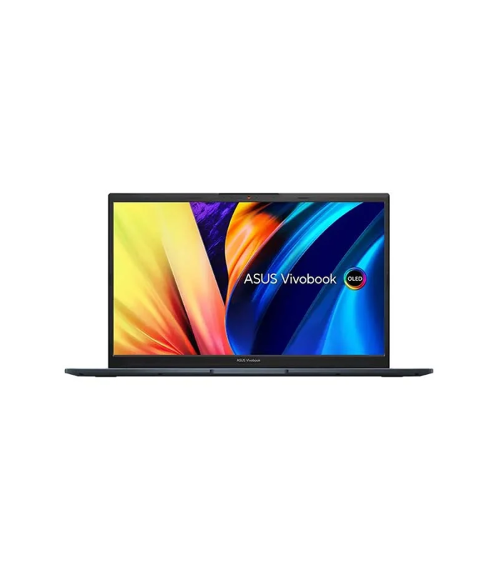 لپ تاپ 15.6 اینچی ایسوس مدل LAPTOP ASUS VIVOOBOOK K6500ZH-B - i5 12450H - 8GB DDR4 - 512GB SSD - 4GB GTX1650 - Non Touch