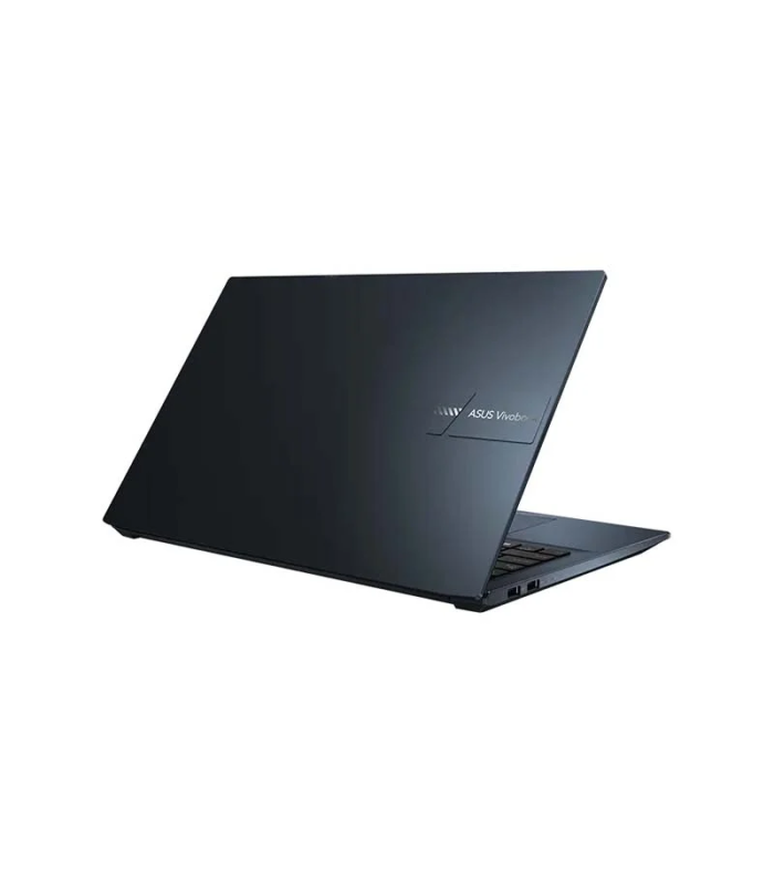 لپ تاپ 15.6 اینچی ایسوس مدل LAPTOP ASUS VIVOOBOOK K6500ZH-B - i5 12450H - 8GB DDR4 - 512GB SSD - 4GB GTX1650 - Non Touch