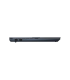 لپ تاپ 15.6 اینچی ایسوس مدل LAPTOP ASUS VIVOOBOOK K6500ZH-B - i5 12450H - 8GB DDR4 - 512GB SSD - 4GB GTX1650 - Non Touch