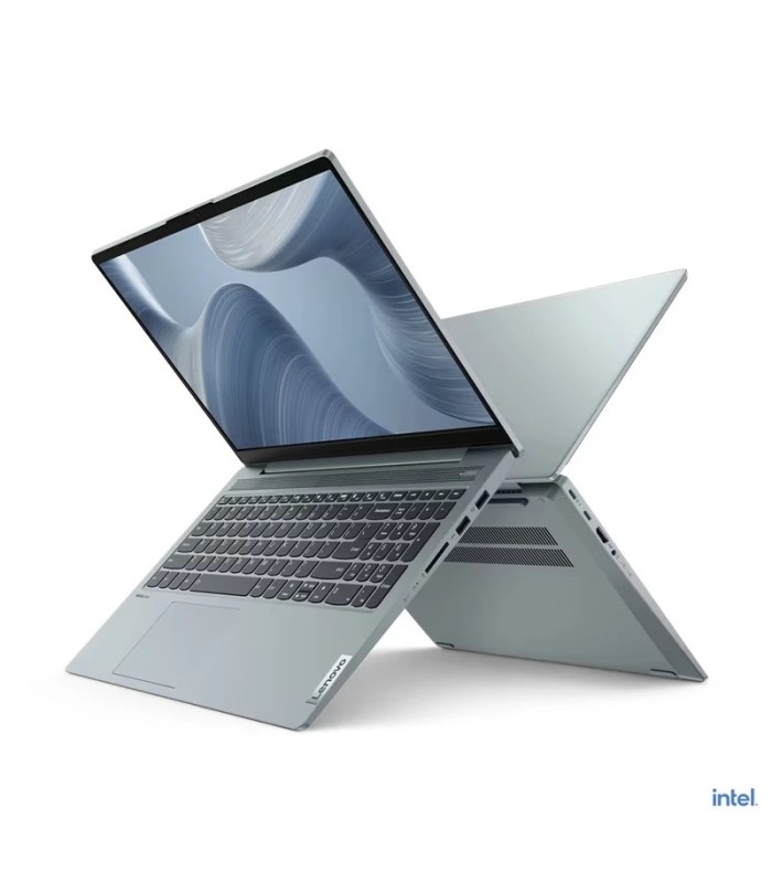 لپ تاپ 15.6 اینچی لنوو مدل LAPTOP LENOVO IDEAPAD 5 IP5-ZB - i7 1255U - 16GB DDR4 - 512GB SSD - 2GB MX550 - Non Touch