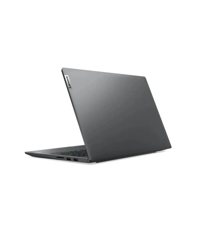 لپ تاپ 15.6 اینچی لنوو مدل LAPTOP LENOVO IDEAPAD 5 IP5-ZB - i7 1255U - 16GB DDR4 - 512GB SSD - 2GB MX550 - Non Touch