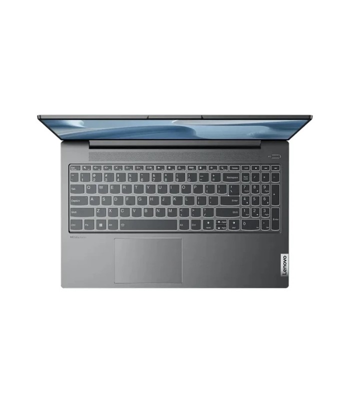 لپ تاپ 15.6 اینچی لنوو مدل LAPTOP LENOVO IDEAPAD 5 IP5-ZB - i7 1255U - 16GB DDR4 - 512GB SSD - 2GB MX550 - Non Touch