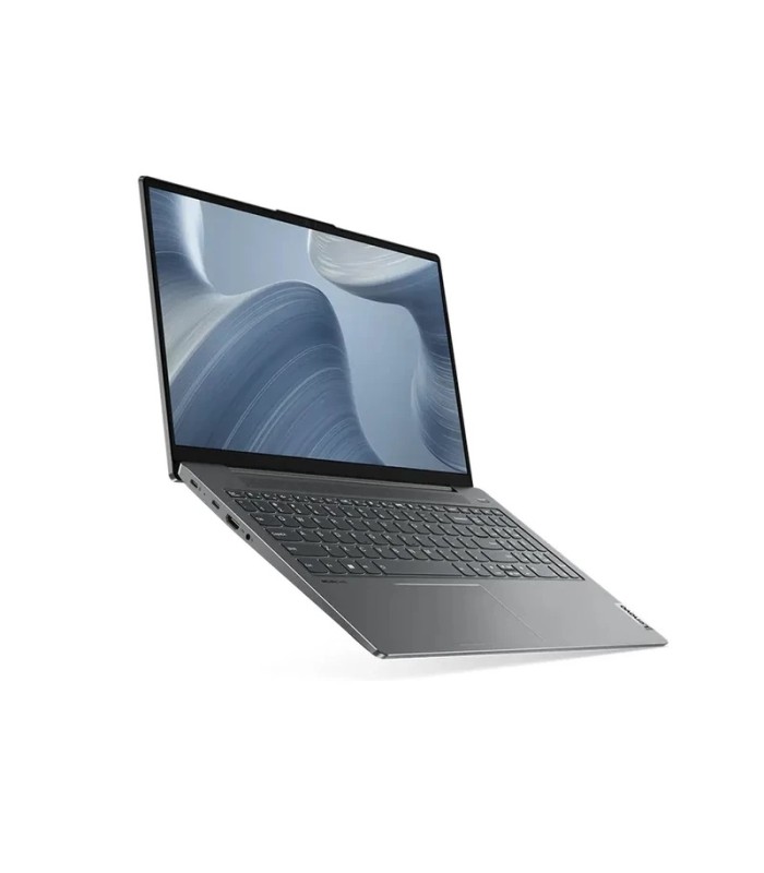 لپ تاپ 15.6 اینچی لنوو مدل LAPTOP LENOVO IDEAPAD 5 IP5-ZB - i7 1255U - 16GB DDR4 - 512GB SSD - 2GB MX550 - Non Touch