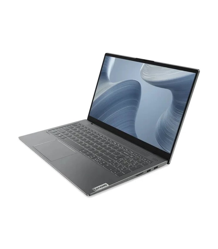 لپ تاپ 15.6 اینچی لنوو مدل LAPTOP LENOVO IDEAPAD 5 IP5-ZB - i7 1255U - 16GB DDR4 - 512GB SSD - 2GB MX550 - Non Touch
