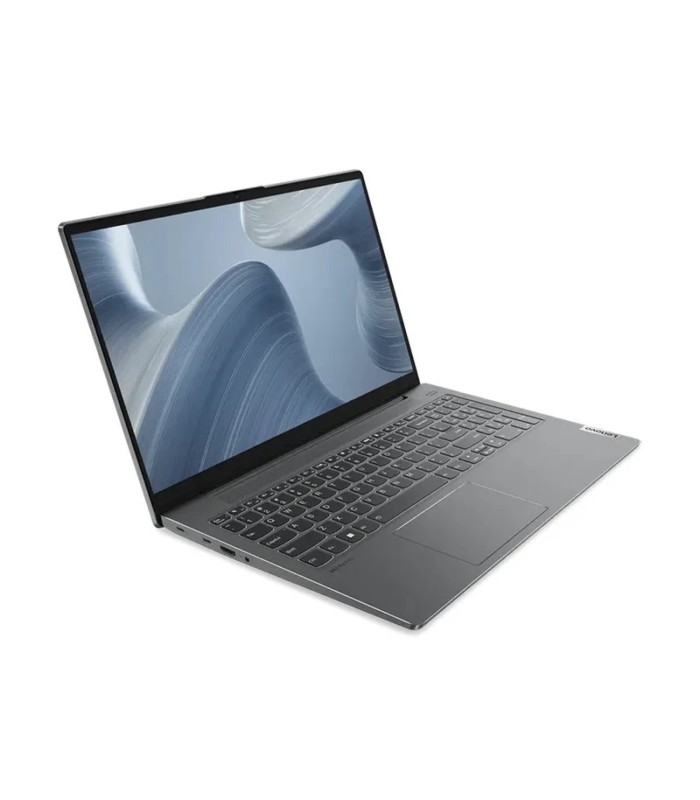 لپ تاپ 15.6 اینچی لنوو مدل LAPTOP LENOVO IDEAPAD 5 IP5-ZB - i7 1255U - 16GB DDR4 - 512GB SSD - 2GB MX550 - Non Touch