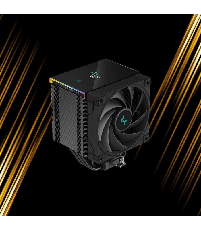 سیستم خنک کننده بادی دیپ کول مدل AK500 Digital