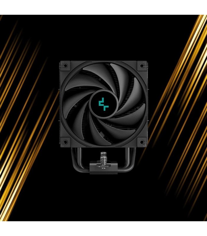 سیستم خنک کننده بادی دیپ کول مدل AK500 Digital