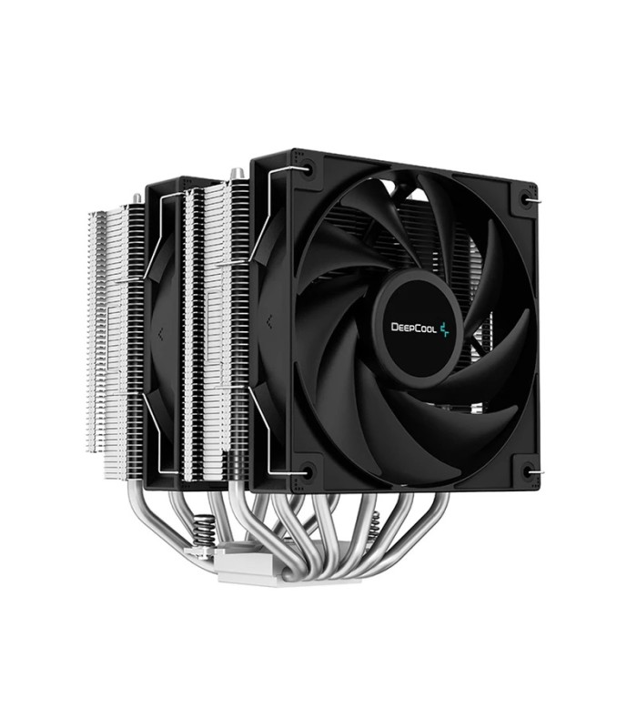 سیستم خنک کننده بادی دیپ کول مدل GAMMAXX AG620 LGA1700