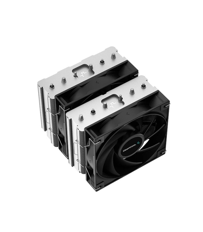 سیستم خنک کننده بادی دیپ کول مدل GAMMAXX AG620 LGA1700