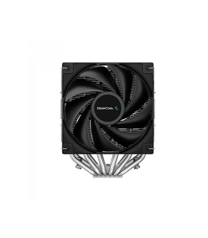 سیستم خنک کننده بادی دیپ کول مدل GAMMAXX AG620 LGA1700