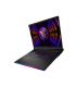 لپ تاپ گیمینگ 16 اینچی ام اس آی مدل LAPTOP MSI RAIDER GE68 HX 14VHG - i9 14900HX - 32GB DDR5 - 2TB SSD - 12GB RTX4080