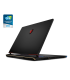 لپ تاپ گیمینگ 16 اینچی ام اس آی مدل LAPTOP MSI RAIDER GE68 HX 14VHG - i9 14900HX - 32GB DDR5 - 2TB SSD - 12GB RTX4080