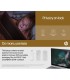 لپ تاپ 14 اینچی لمسی اچ پی مدل LAPTOP HP ENVY X360 14 ES1023DX - A - CORE 7 150U - 16GB DDR4 - 512GB SSD - Intel - Touch
