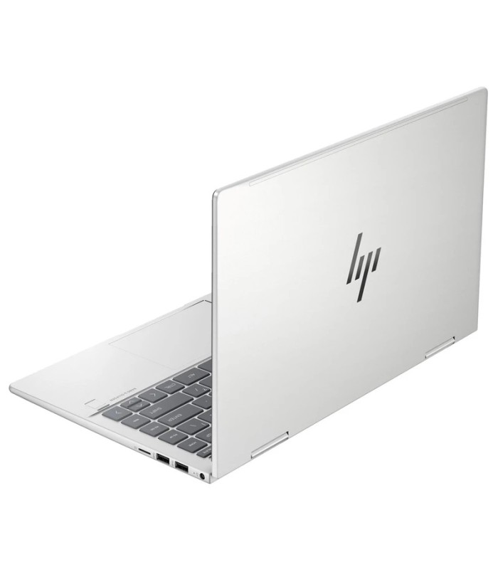 لپ تاپ 14 اینچی لمسی اچ پی مدل LAPTOP HP ENVY X360 14 ES1023DX - A - CORE 7 150U - 16GB DDR4 - 512GB SSD - Intel - Touch
