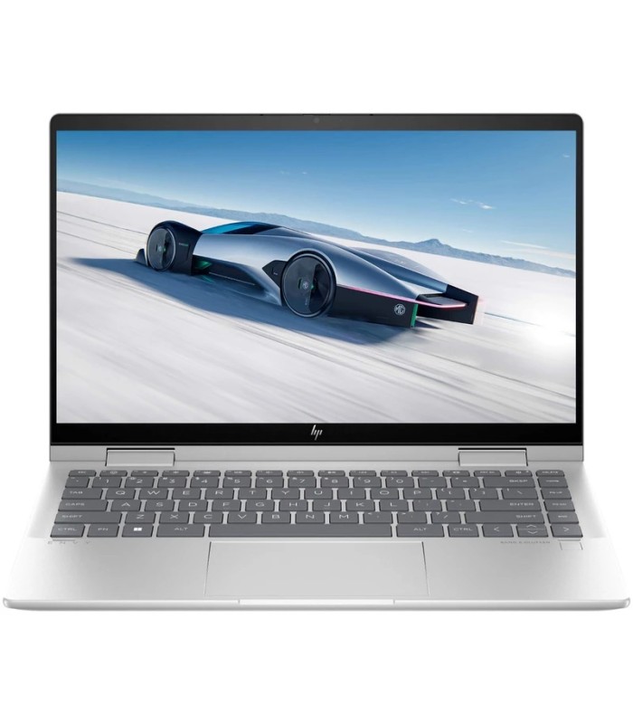لپ تاپ 14 اینچی لمسی اچ پی مدل LAPTOP HP ENVY X360 14 ES1023DX - A - CORE 7 150U - 16GB DDR4 - 512GB SSD - Intel - Touch