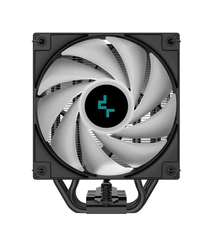 سیستم خنک کننده بادی دیپ کول مدل Cooling Deepcool AG500 BK ARGB