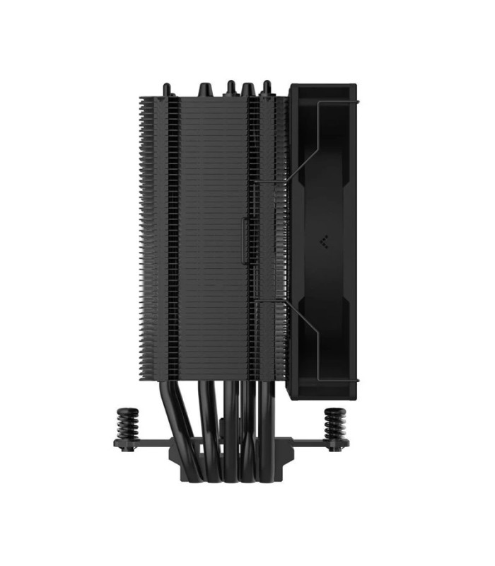 سیستم خنک کننده بادی دیپ کول مدل Cooling Deepcool AG500 BK ARGB
