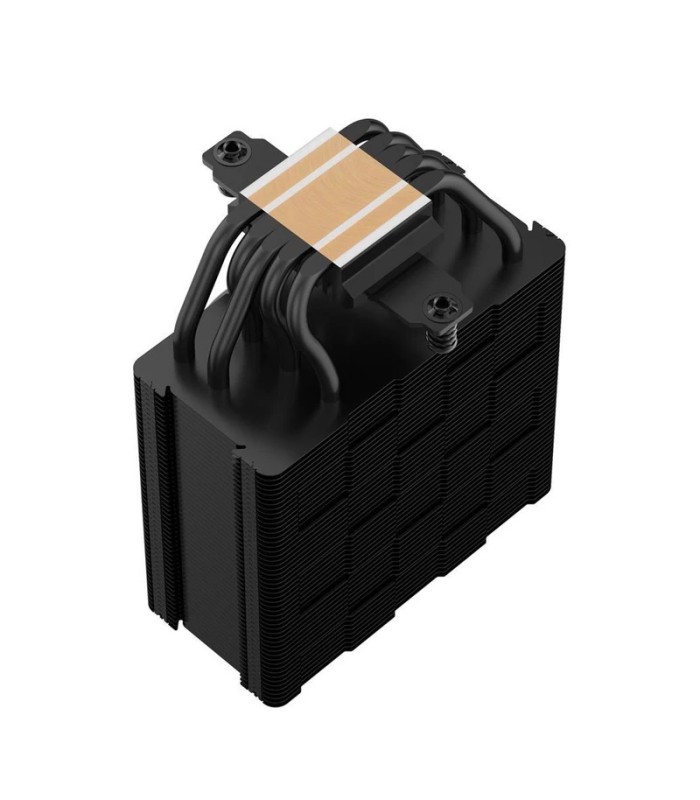 سیستم خنک کننده بادی دیپ کول مدل Cooling Deepcool AG500 BK ARGB