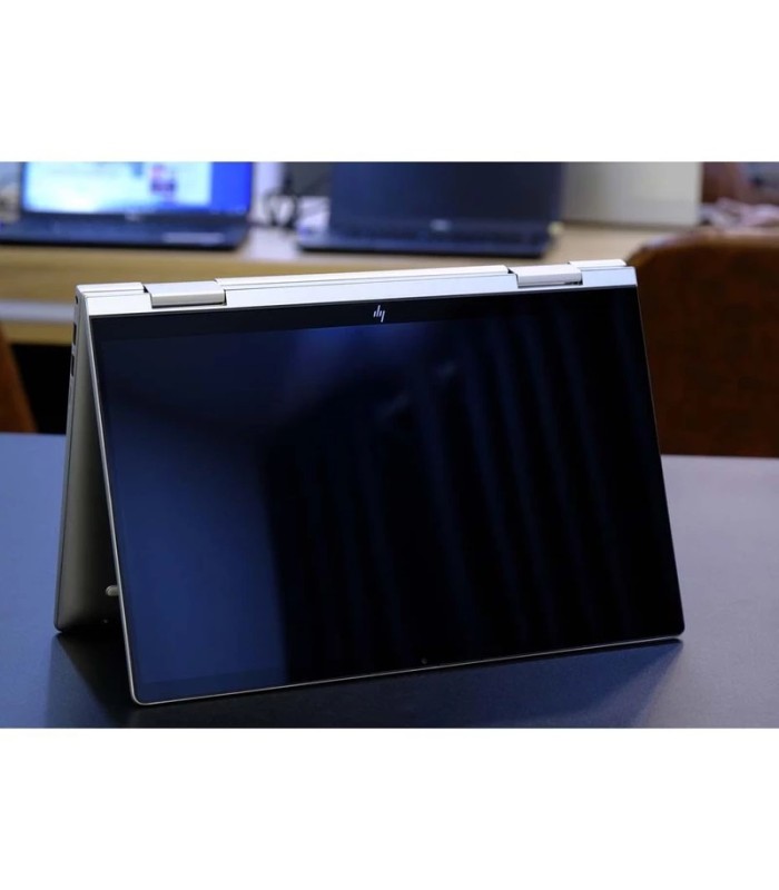 لپ تاپ 14 اینچی لمسی اچ پی مدل LAPTOP HP ENVY X360 14 ES1023DX - B - CORE 7 150U - 16GB DDR4 - 1TB SSD - Intel - Touch