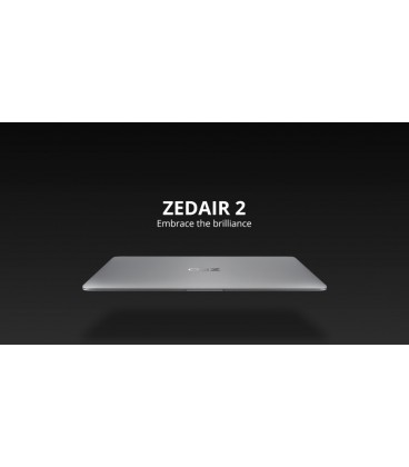 لپ تاپ استوک 14 اینچی آی لایف مدل Zed Air H2