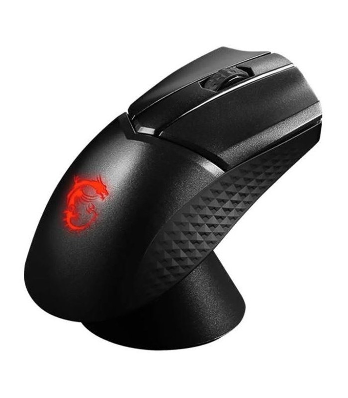 موس گیمینگ ام اس آی MSI Clutch GM31 Lightweight Wireless Mouse