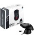 موس گیمینگ ام اس آی MSI Clutch GM31 Lightweight Wireless Mouse