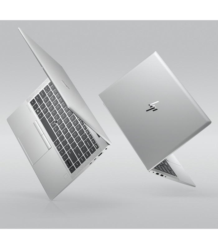 لپ تاپ 14 اینچی اچ پی مدل LAPTOP HP ELITEBOOK 845 G7 - A - R5 4650U - 16GB DDR4 - 256GB SSD - Radeon - Non Touch