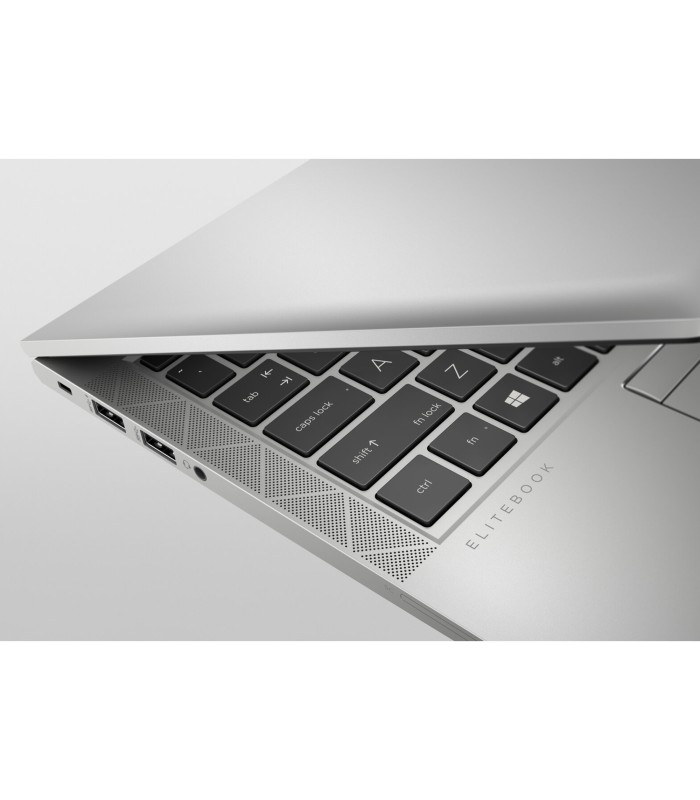 لپ تاپ 14 اینچی اچ پی مدل LAPTOP HP ELITEBOOK 845 G7 - D - R5 4650U - 32GB DDR4 - 1TB SSD - Radeon - Non Touch