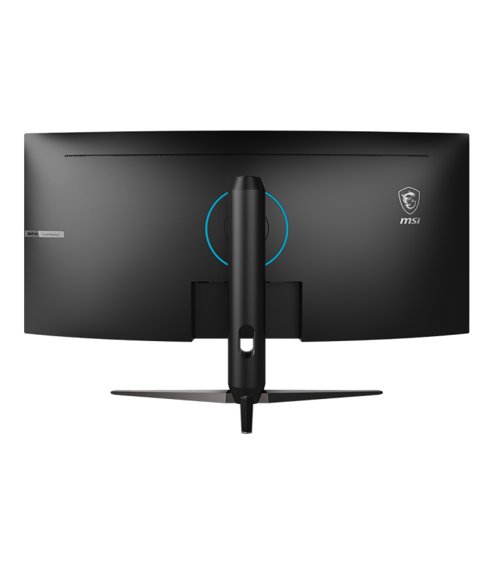 مانیتور 34 اینچی گیمینگ ام اس آی مدل MONITOR MSI MAG342CQPV