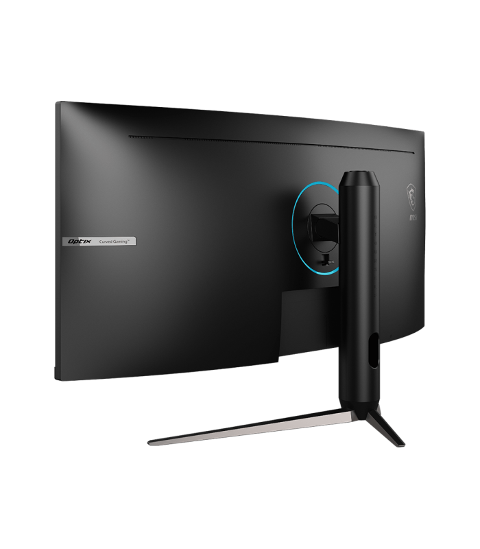 مانیتور 34 اینچی گیمینگ ام اس آی مدل MONITOR MSI MAG342CQPV