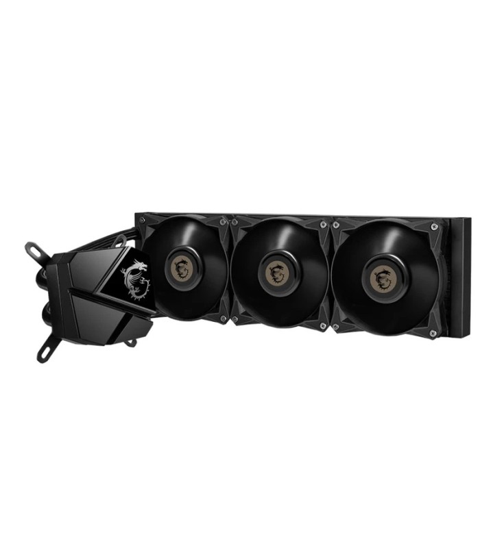 خنک کننده مایع ام اس آی مدل MSI MAG CORELIQUID P360