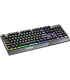 کیبورد گیمینگ ام اس آی مدل MSI VIGOR GK30 RGB BLACK Gaming Keyboard