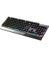 کیبورد گیمینگ ام اس آی مدل MSI VIGOR GK30 RGB BLACK Gaming Keyboard