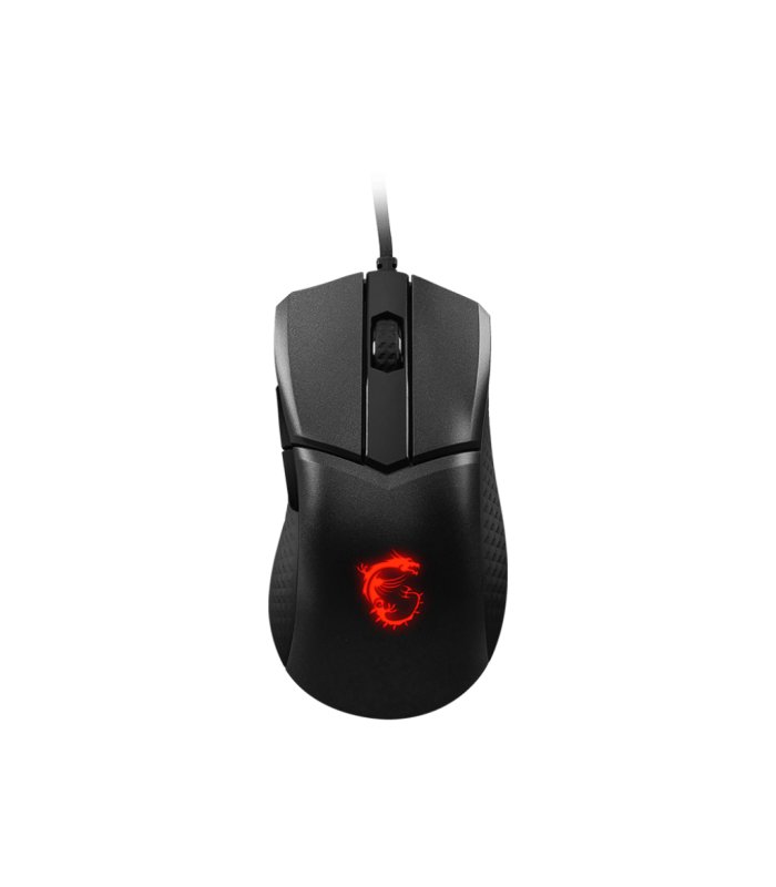 کیبورد گیمینگ ام اس آی مدل KEYBOARD MSI VIGOR GK20 RGB BLACK