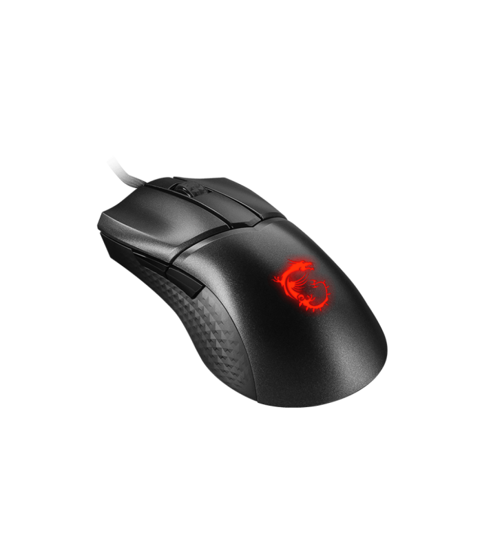 کیبورد گیمینگ ام اس آی مدل KEYBOARD MSI VIGOR GK20 RGB BLACK